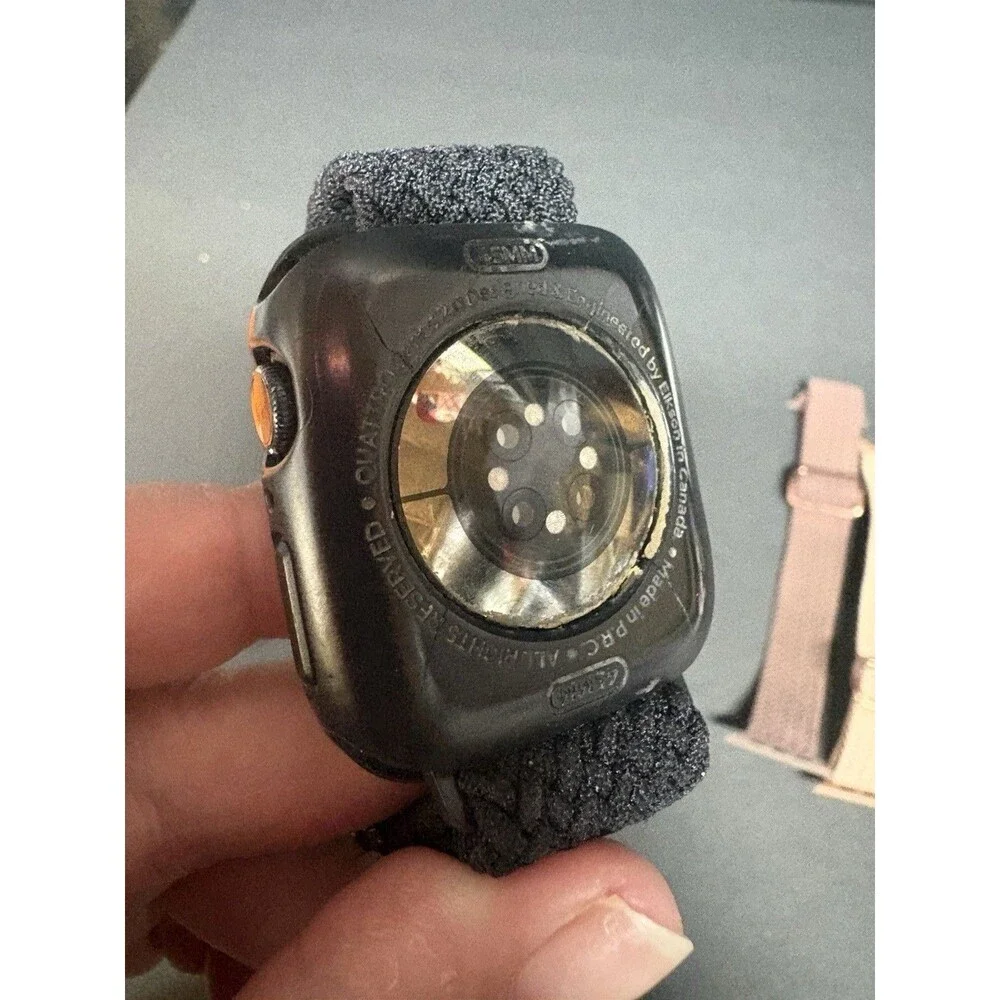 Apple Watch Series 9 (GPS)